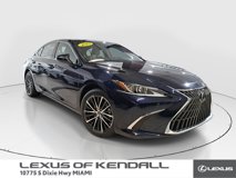 Used 2025 Lexus ES 350 w/ Premium Package