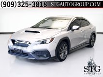 Used 2023 Subaru WRX