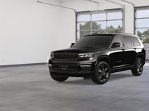 New 2025 Jeep Grand Cherokee L Limited