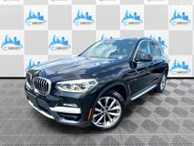 Used 2019 BMW X3 xDrive30i w/ Executive Package