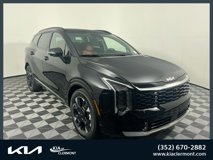 New 2026 Kia Sportage SX