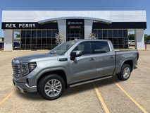 Used 2023 GMC Sierra 1500 Denali w/ Technology Package