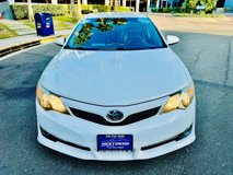 Used 2014 Toyota Camry SE