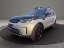 Used 2017 Land Rover Discovery SE