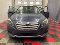 Used 2015 Subaru Legacy 2.5i Premium w/ Moonroof Package