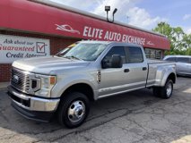 Used 2021 Ford F350 XL w/ STX Appearance Package