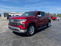 Used 2023 Chevrolet Silverado 1500 LTZ w/ LTZ Premium Package