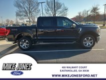 New 2023 Ford F150 XLT w/ Equipment Group 302A High