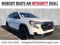 New 2024 GMC Terrain AT4 w/ Infotainment Package II