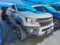 Certified 2021 Chevrolet Colorado ZR2 w/ Colorado ZR2 Bison Edition