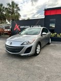 Used 2011 MAZDA MAZDA3 i Touring