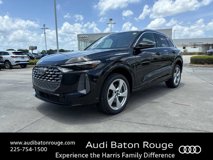 New 2025 Audi Q5 Premium Plus