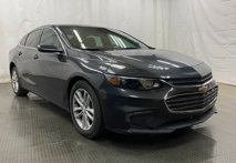 Used 2018 Chevrolet Malibu LT