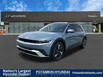 New 2025 Hyundai Ioniq 5 SEL
