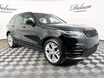 Used 2019 Land Rover Range Rover Velar R-Dynamic SE