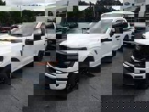New 2025 Ford F150 STX