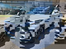 New 2025 INFINITI QX50 Sport
