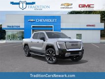 New 2024 GMC Sierra EV Denali