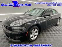 Used 2020 Dodge Charger SXT