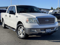 Used 2004 Ford F150 Lariat