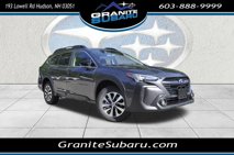 New 2025 Subaru Outback Premium