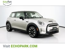 Used 2024 MINI Cooper SE