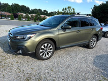 Used 2018 Subaru Outback 3.6R Touring w/ Popular Package #3