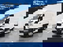 New 2025 Ford Transit 250 148 Medium Roof w/ Exterior Upgrade Package