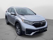 Used 2022 Honda CR-V Touring