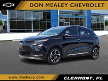 Used 2023 Chevrolet Bolt EUV Premier