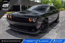 Used 2020 Dodge Challenger R/T Scat Pack w/ 1320 Plus Group