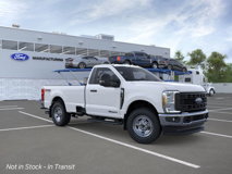 New 2025 Ford F350 XL