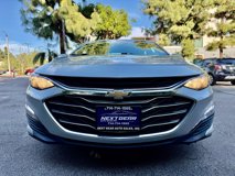 Used 2022 Chevrolet Malibu LT