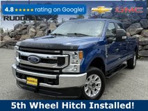 Used 2022 Ford F250 XL w/ STX Appearance Package