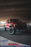 New 2025 Ford F150 Raptor