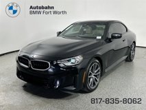 New 2025 BMW 230i xDrive Coupe w/ Premium Package