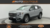 Used 2023 GMC Terrain SLT