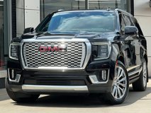 Used 2021 GMC Yukon XL Denali w/ Denali Ultimate Package