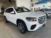 Certified 2024 Mercedes-Benz GLS 450 4MATIC