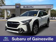 Used 2023 Subaru Outback Limited