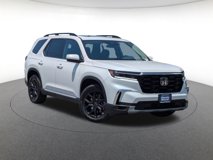 New 2025 Honda Pilot Touring