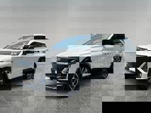 New 2024 Cadillac Lyriq Sport