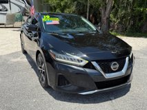 Used 2019 Nissan Maxima 3.5 SV