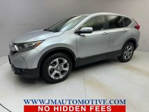 Used 2019 Honda CR-V EX-L