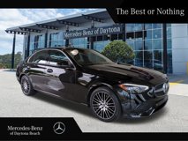 Used 2023 Mercedes-Benz C 300 Sedan