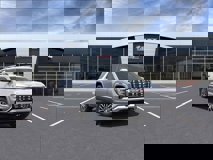 New 2026 GMC Terrain Denali