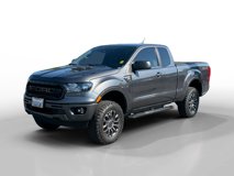 Used 2019 Ford Ranger XLT w/ Trailer Tow Package