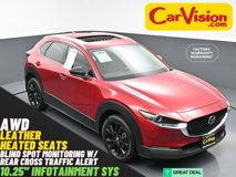 Used 2024 MAZDA CX-30 2.5 Turbo w/ Premium Plus Pkg