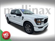 Certified 2023 Ford F150 XL w/ STX Appearance Package