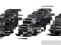 New 2025 Ford F150 Lariat